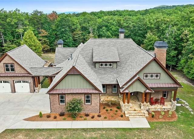 Property at 564 Mystic Trail Ln, Jasper, GA 30143, 4 beds, 4 baths