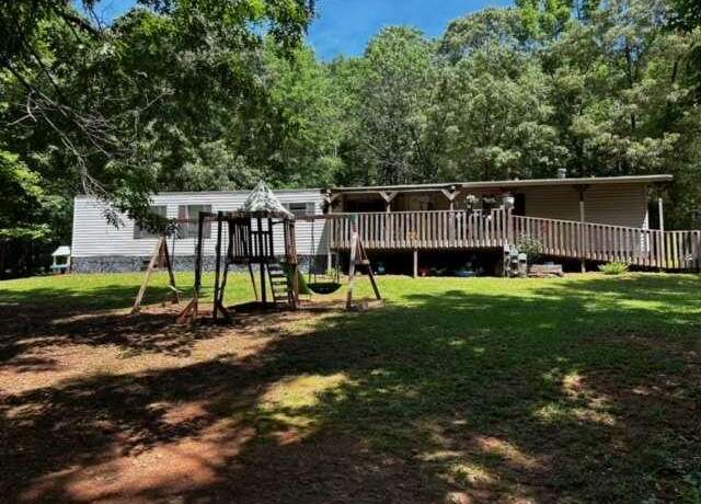 Property at 464 Still Okelley Rd, Danielsville, GA 30633, 3 beds, 2 baths