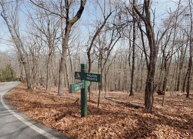 Property at 820 Falcon Hts, Big Canoe, GA 30143