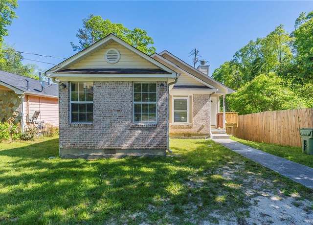 Property at 2212 Butner Rd SW, Atlanta, GA 30331, 4 beds, 2 baths