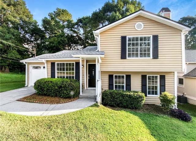 Property at 5537 Panola Pl, Lithonia, GA 30058, 3 beds, 2 baths