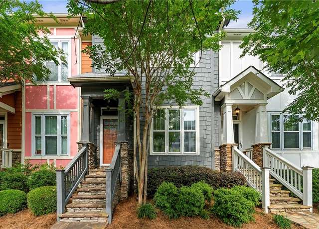 Property at 3642 Princeton Ave, Atlanta, GA 30337, 2 beds, 2.5 baths