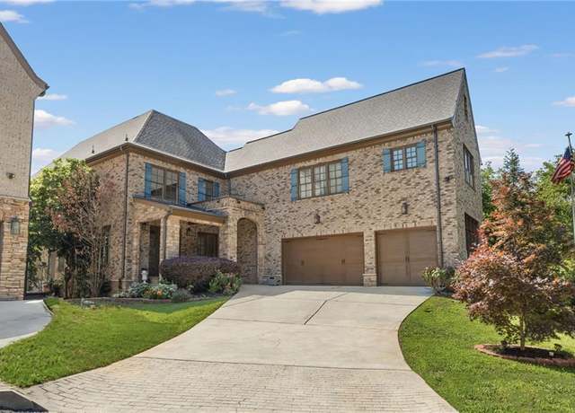 Property at 3834 Chamblee Dunwoody Rd, Atlanta, GA 30341, 5 beds, 5.5 baths