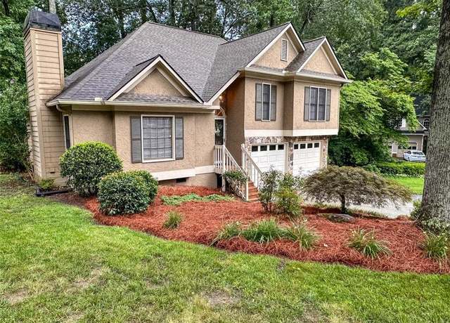 Property at 4801 Deer Chase, Powder Springs, GA 30127, 3 beds, 2.5 baths