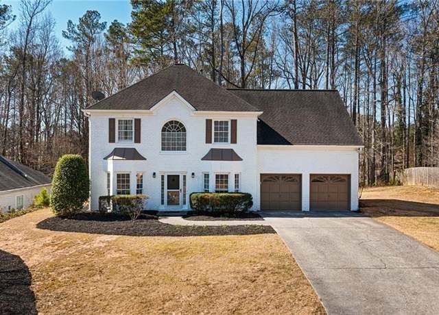 Property at 3519 Wellsley Dr, Powder Springs, GA 30127, 4 beds, 2.5 baths
