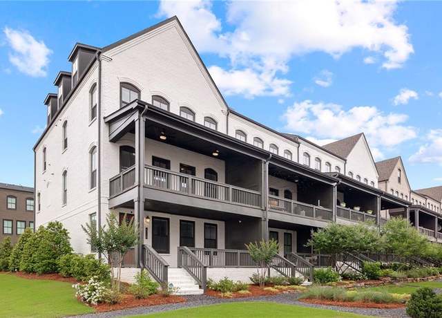 Property at 6710 Pippin Walk, Alpharetta, GA 30005, 4 beds, 3.5 baths