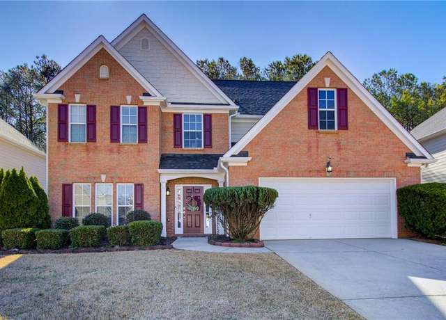 Property at 3258 Kessock Ridge Trl, Snellville, GA 30039, 4 beds, 2.5 baths
