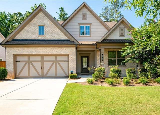 Property at 5745 Pickens Garden Ln, Powder Springs, GA 30127, 4 beds, 3 baths