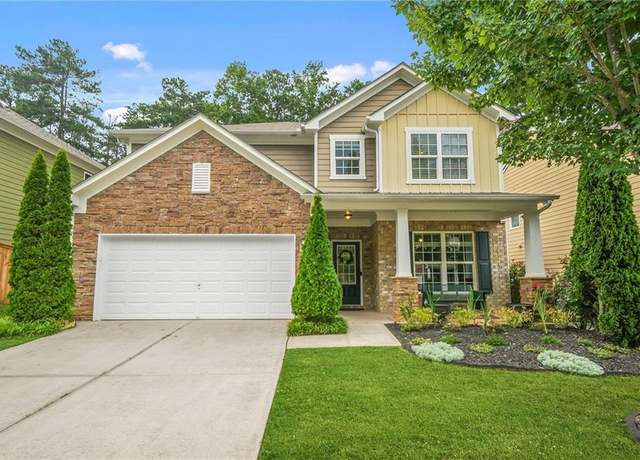Property at 734 Lorimore Pass, Canton, GA 30115, 5 beds, 4 baths