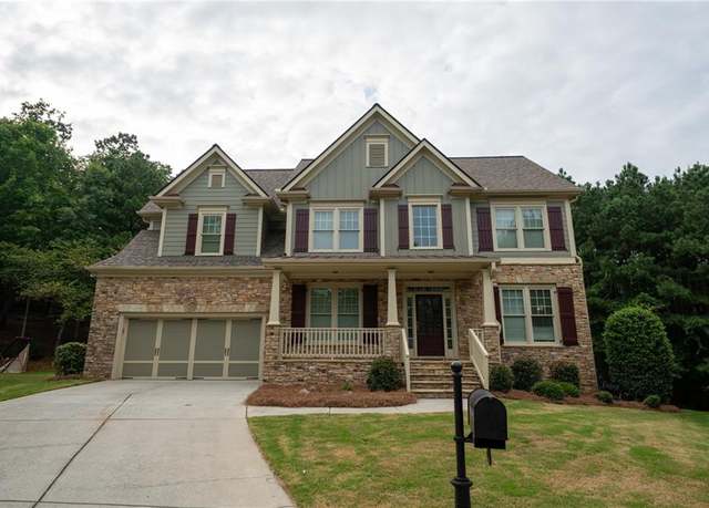 Property at 3245 Sparling St, Cumming, GA 30041, 7 beds, 4 baths
