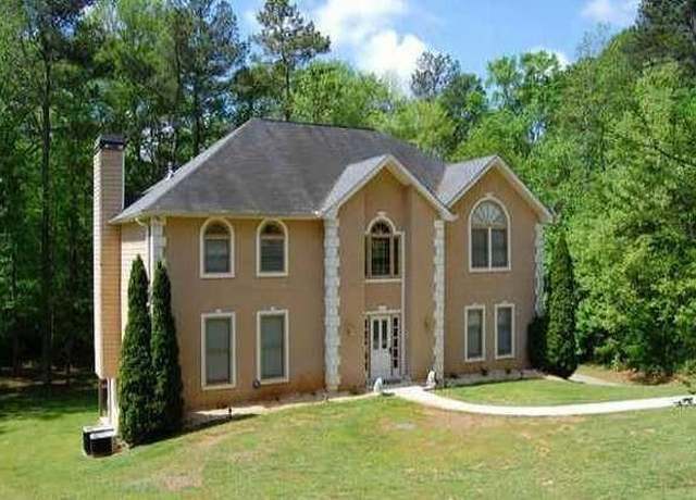 Property at 4365 Miners Creek Rd, Lithonia, GA 30038, 4 beds, 2.5 baths