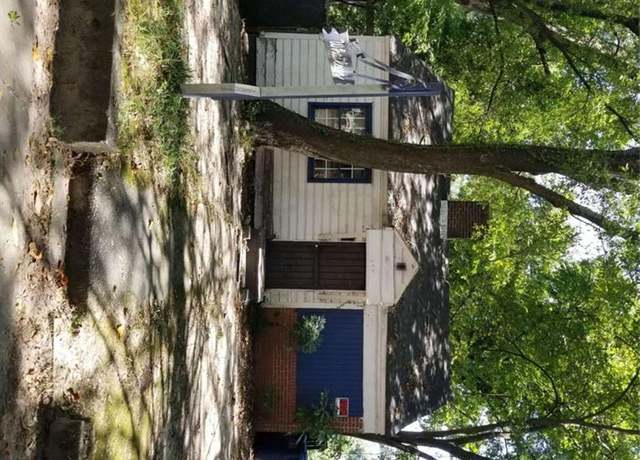 Property at 299 Flowers Pl, Atlanta, GA 30314, 2 beds, 1 bath