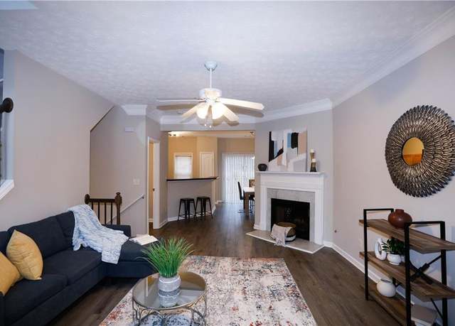 Property at 740 Abbotts Mill Ct, Johns Creek, GA 30097, 3 beds, 3.5 baths