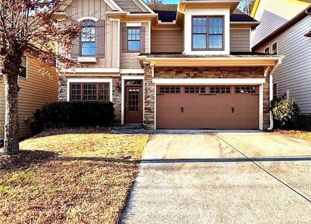 Property at 3476 Harvest Ridge Ln, Buford, GA 30519, 4 beds, 2.5 baths