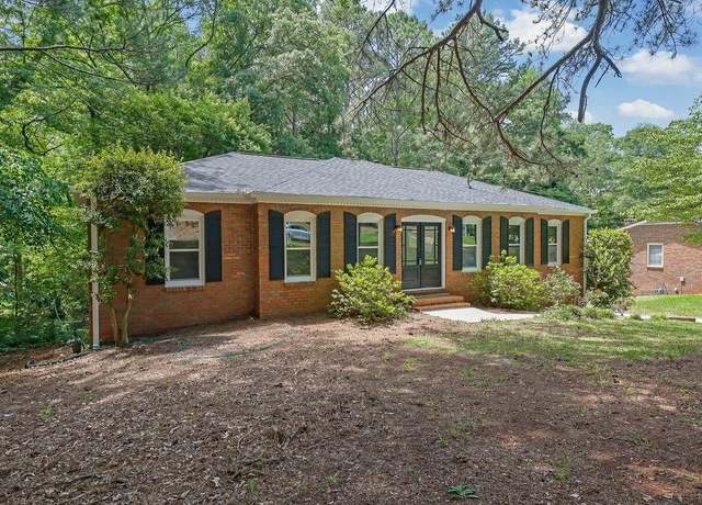 Property at 486 Edward Ct, Marietta, GA 30066, 4 beds, 3 baths