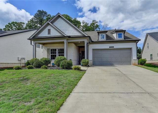 Property at 5650 Bergeson Ways, Cumming, GA 30028, 3 beds, 3 baths