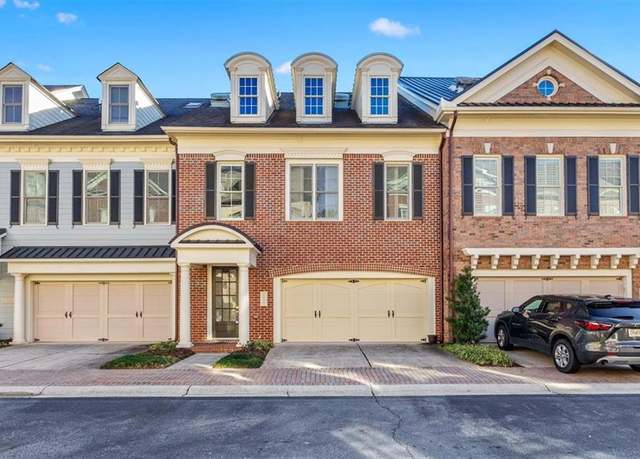 Property at 2260 Edgartown Ln SE #1, Smyrna, GA 30080, 4 beds, 3.5 baths