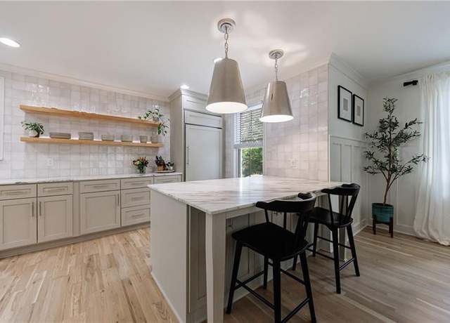 Property at 2840 Alpine Rd, Atlanta, GA 30305, 5 beds, 4 baths