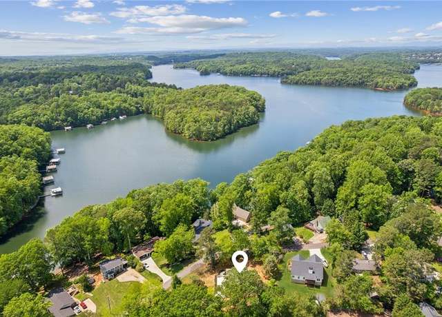 Property at 5620 Truman Mountain Rd, Gainesville, GA 30506, 4 beds, 3 baths