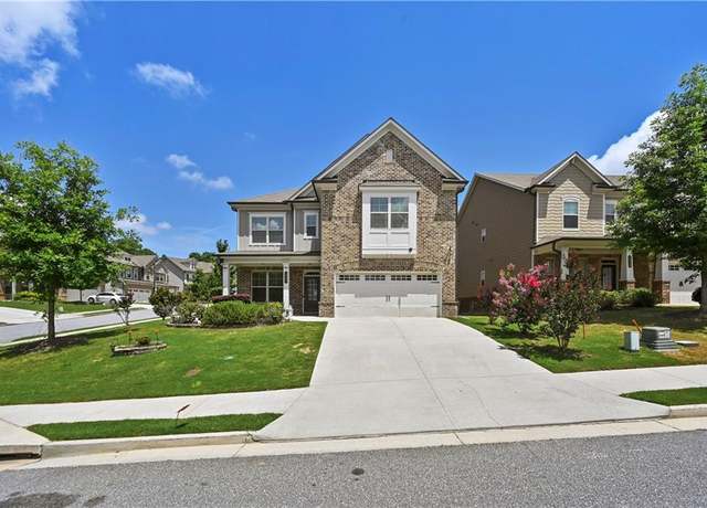 Property at 2300 Ivy Birch Ln, Buford, GA 30519, 5 beds, 3 baths