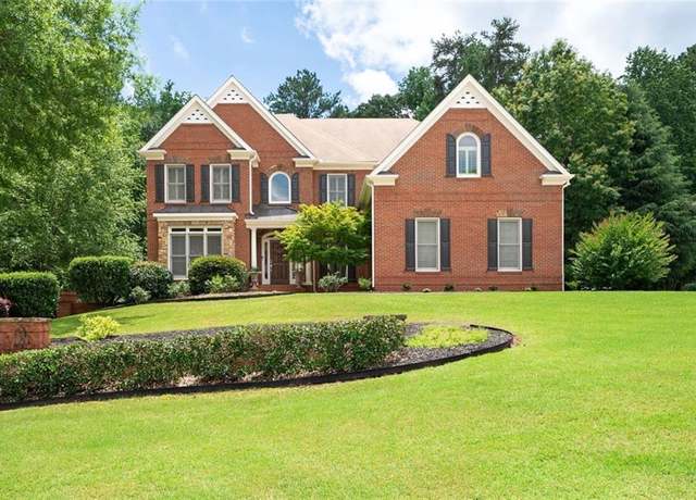 Property at 3045 Moss Stone Ln SW, Marietta, GA 30064, 6 beds, 5.5 baths