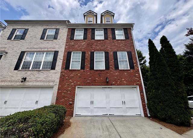 Property at 2212 Ewell Park Dr, Lawrenceville, GA 30043, 4 beds, 3.5 baths