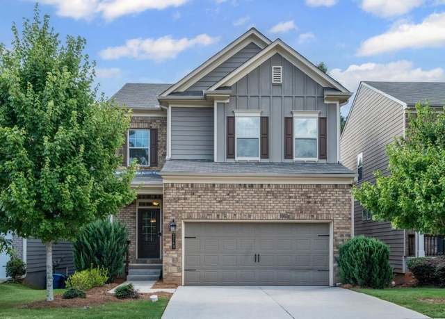 Property at 2149 Charcoal Ives Rd, Lawrenceville, GA 30045, 4 beds, 2.5 baths