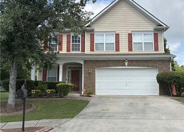 Property at 7259 Taloga Ln, Union City, GA 30291, 3 beds, 2.5 baths