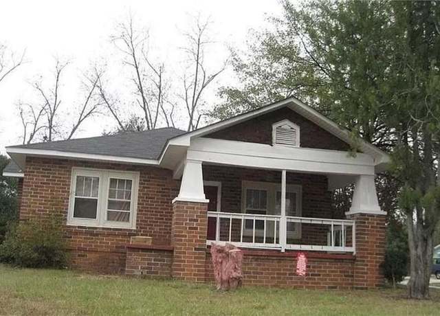 Property at 4248 Capitol Ave, Macon, GA 31206, 2 beds, 1 bath