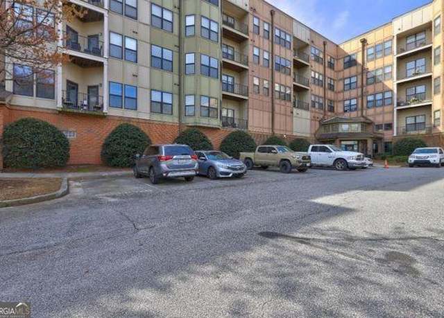Property at 898 Oak #3421, Atlanta, GA 30310, 1 bed, 1 bath