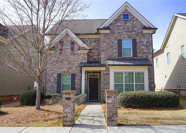 Property at 3534 S Sherwood Rd SE, Smyrna, GA 30082, 3 beds, 2.5 baths