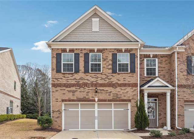 Property at 1315 Golden Rock Ln SE #2, Marietta, GA 30067, 3 beds, 2.5 baths