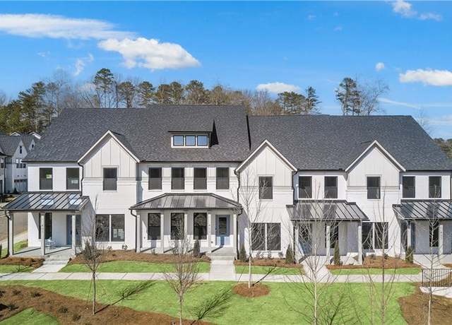 Property at 104 Briargate Dr, Johns Creek, GA 30097, 3 beds, 2.5 baths