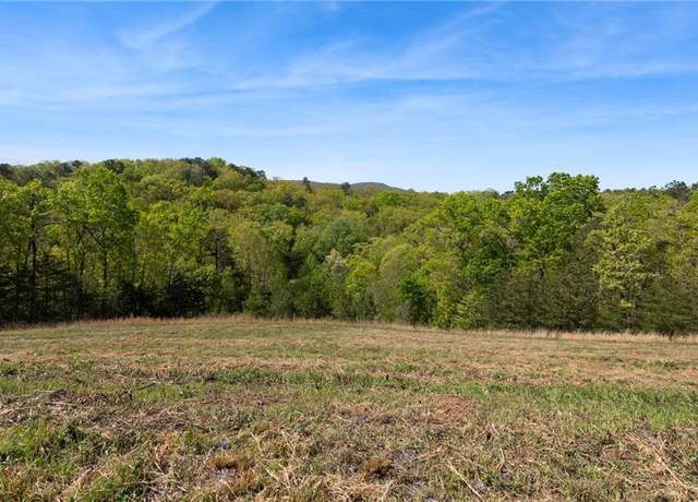 Property at 7.65 Acre Garland Mountain Trl, Waleska, GA 30183