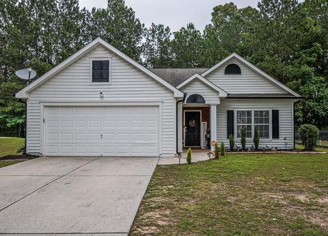 Property at 7113 Silver Mine Xing, Austell, GA 30168, 3 beds, 2 baths