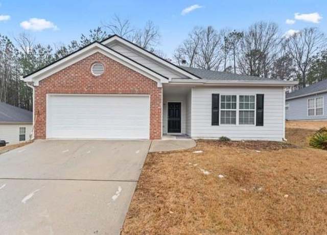 Property at 10231 Deep Creek Pl, Union City, GA 30291, 4 beds, 2 baths