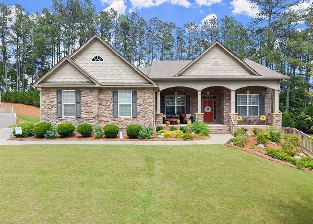Property at 6460 Valley Crossing Way, Cumming, GA 30028, 4 beds, 3 baths