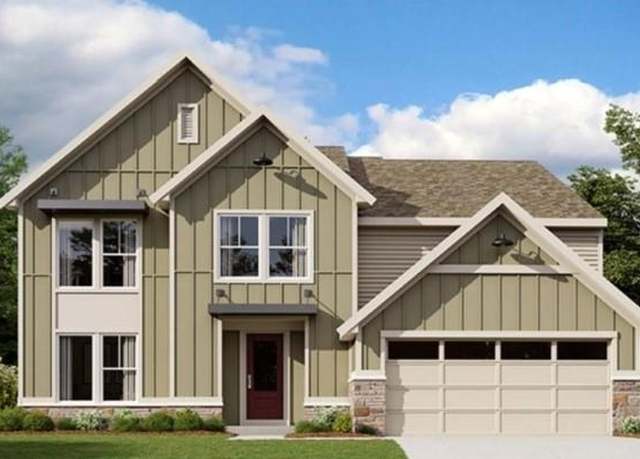 Property at 208 Loon Lake Way, Hoschton, GA 30548, 4 beds, 3.5 baths