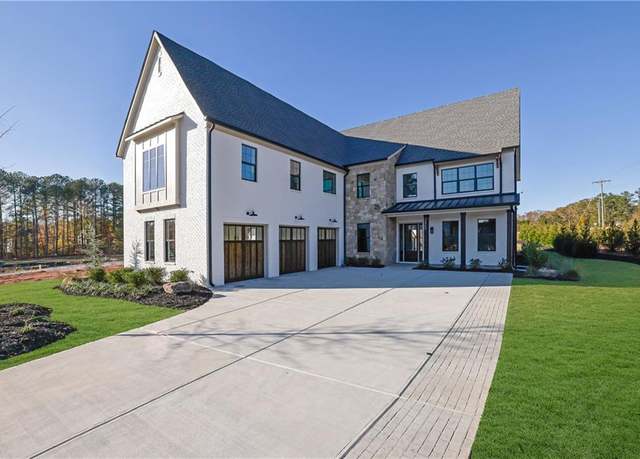 Property at 2875 Caney Parc Way, Cumming, GA 30041, 5 beds, 4.5 baths