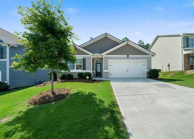 Property at 255 Hummingbird Trl, Dallas, GA 30132, 4 beds, 2 baths