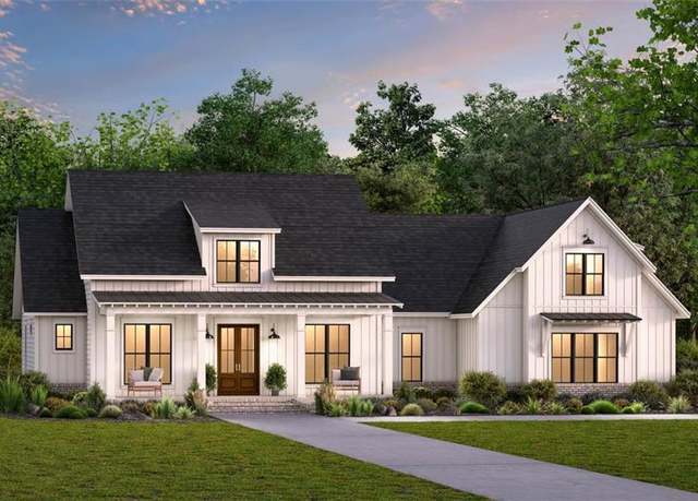 Property at Lot18B Aspen Way, Adairsville, GA 30103, 5 beds, 3.5 baths