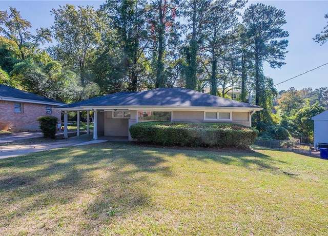 Property at 2775 Tilson Rd, Decatur, GA 30032, 3 beds, 1 bath