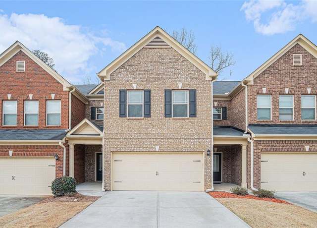 Property at 235 Green Bridge Ct, Lawrenceville, GA 30046, 3 beds, 2.5 baths