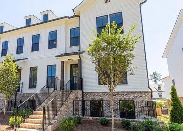 Property at 209 Phillips Ln, Alpharetta, GA 30009, 3 beds, 3.5 baths