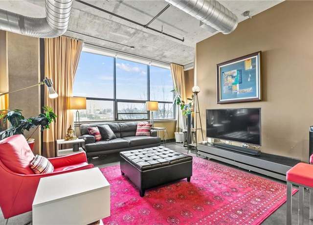 Property at 115 W Peachtree Pl NW #304, Atlanta, GA 30313, 1 bed, 1 bath