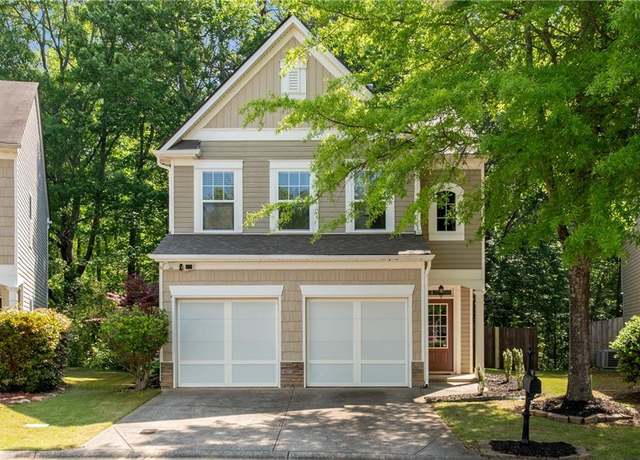 Property at 562 Poplar Bnd, Canton, GA 30114, 3 beds, 2.5 baths