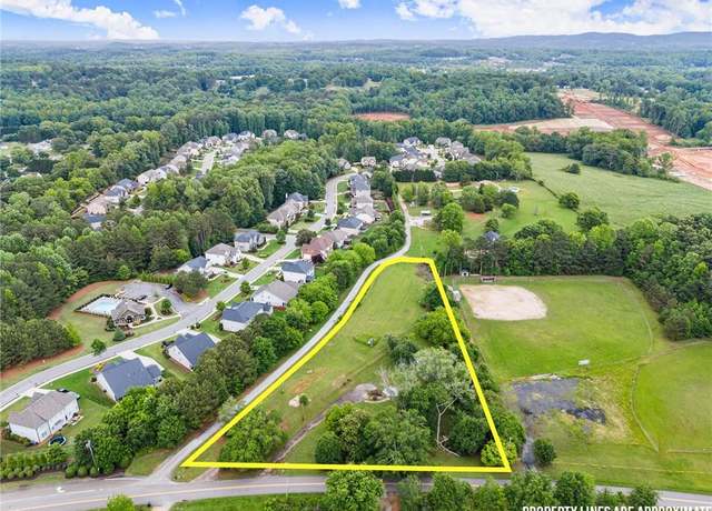 Property at 6716 Concord Rd, Cumming, GA 30028