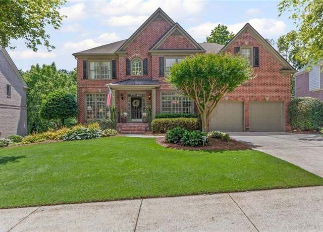 Property at 7047 Bennington Ln, Cumming, GA 30041, 5 beds, 4 baths
