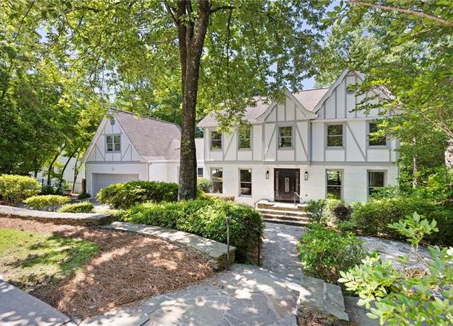 Property at 55 Bransford Rd, Atlanta, GA 30342, 5 beds, 4 baths
