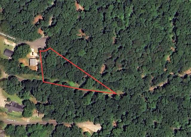 Property at 0 S Bend Rd, Gainesville, GA 30506